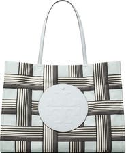 Tory Burch Ella Print Tote