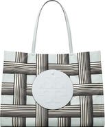 Tory Burch Ella Print Tote