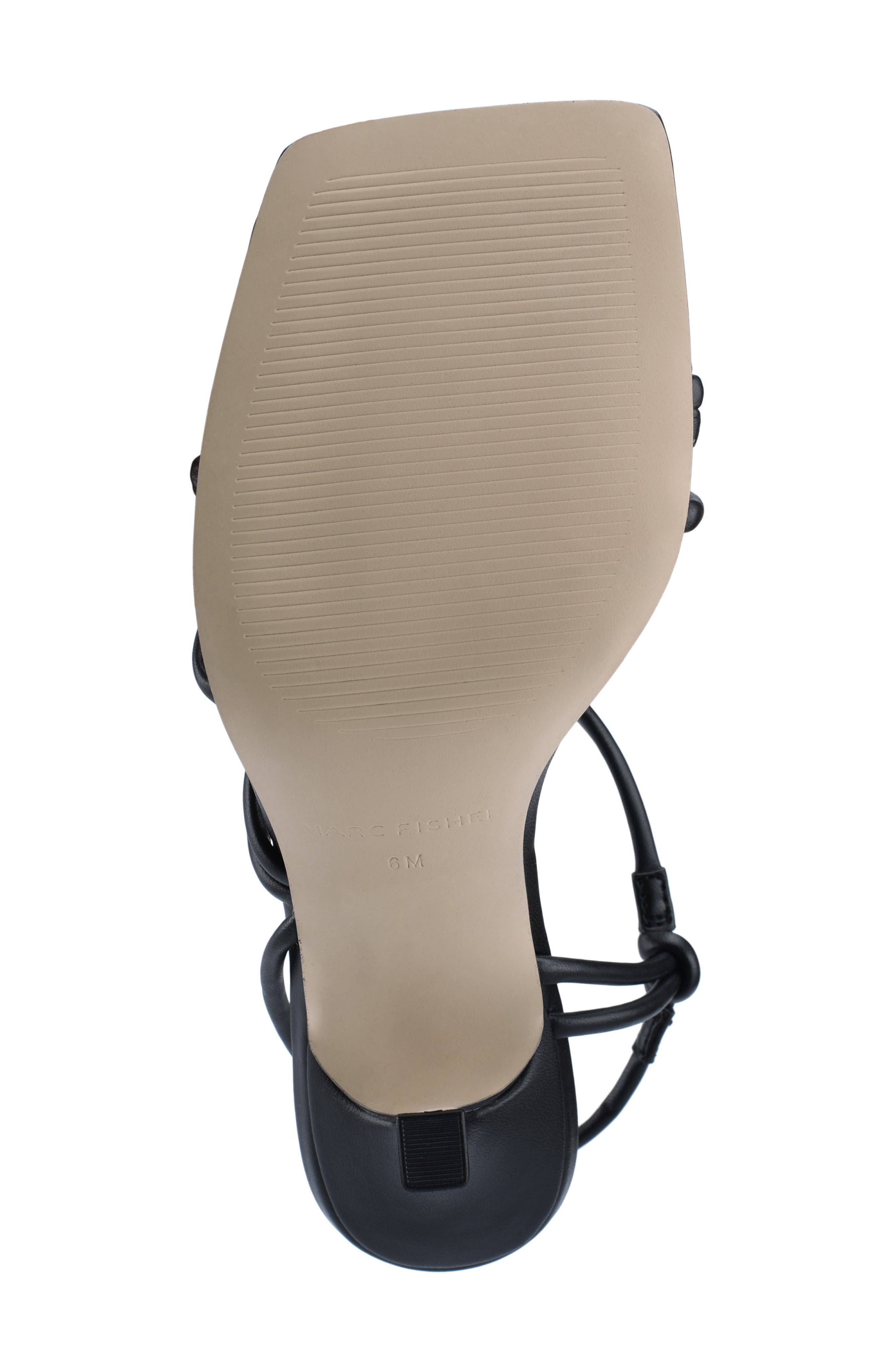 Marc Fisher Dareta Heeled Sandal, Alternate, color, 