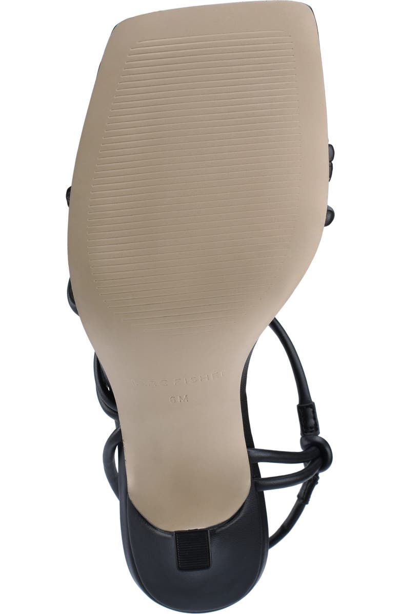 Marc Fisher Dareta Heeled Sandal, Alternate, color,