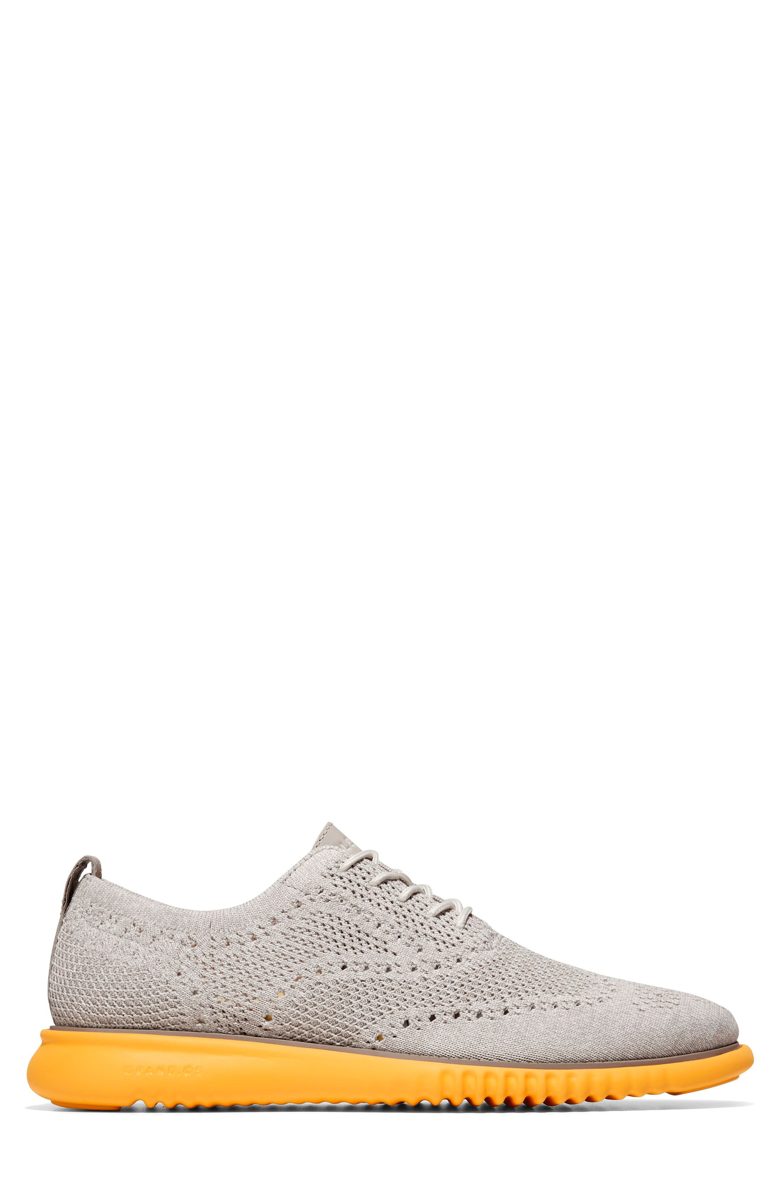 Cole Haan 2.ZeroGrand Stitchlite Oxford, Alternate, color, 