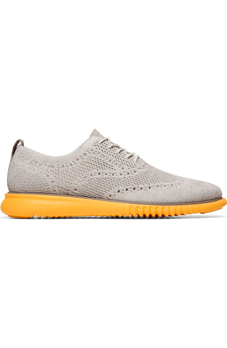 Cole Haan 2.ZeroGrand Stitchlite Oxford, Alternate, color,