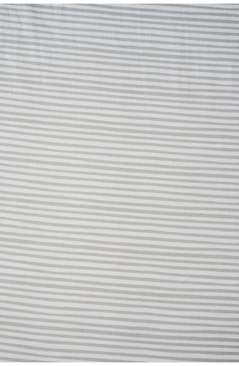 Stokke Sleepi<sup>™</sup> Pehr V3 Fitted Sheet, Alternate, color, Pebbles