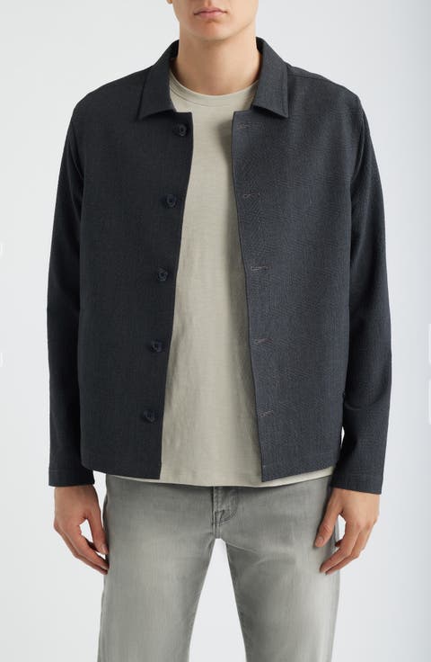 'Sorrento' Sport Shirt