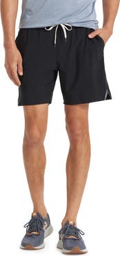 Vuori Trail Shorts