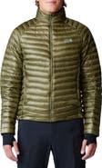 Mountain Hardwear Ghost Whisperer Packable 800-Fill-Power Down Jacket