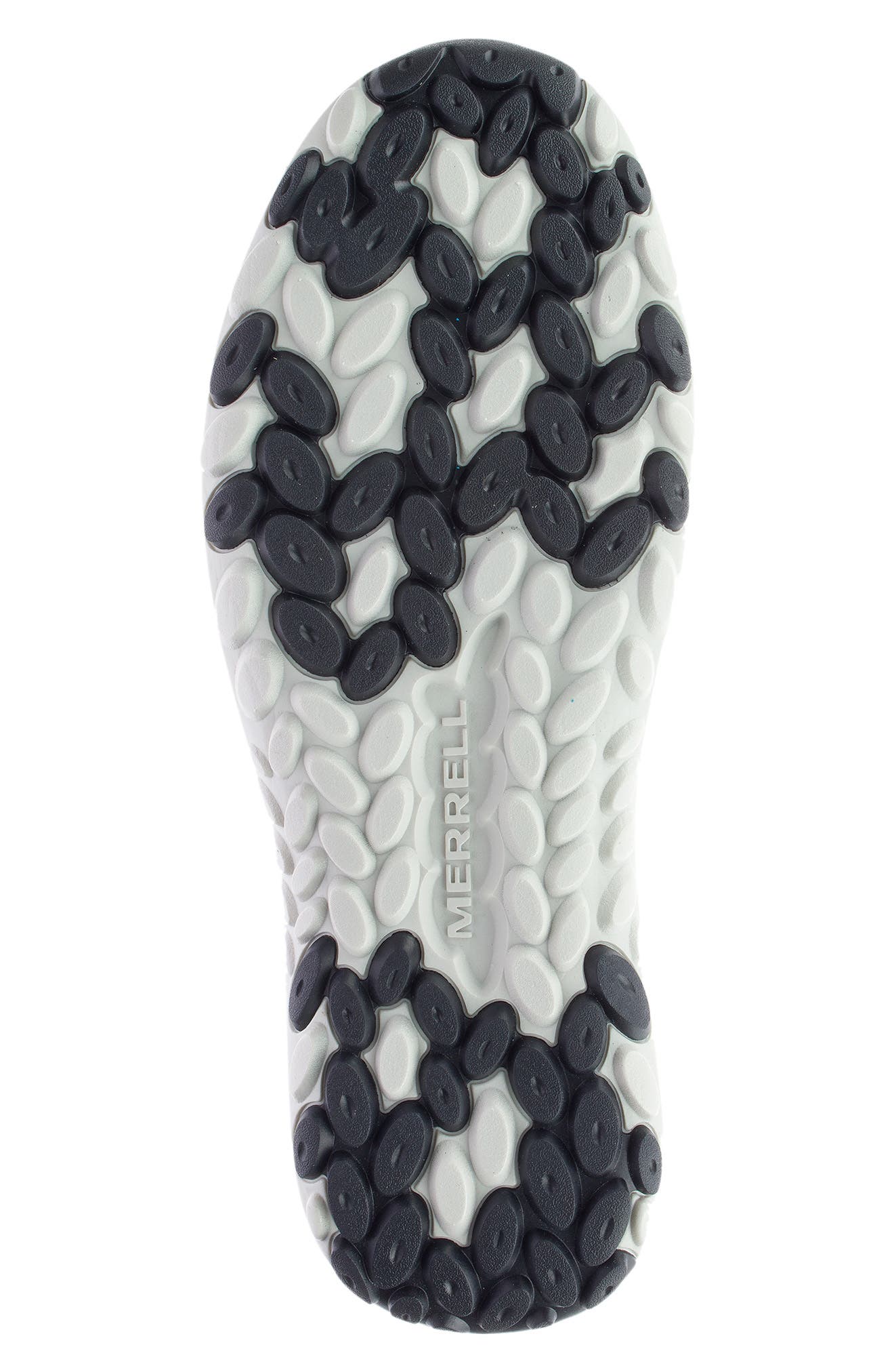 Merrell Cloud Knit Sneaker, Alternate, color, 