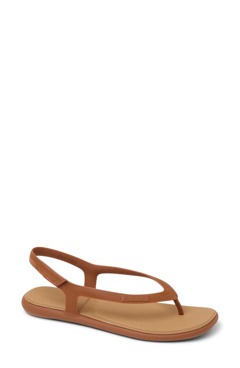 Water Willow Maya Slingback Sandal (Women)