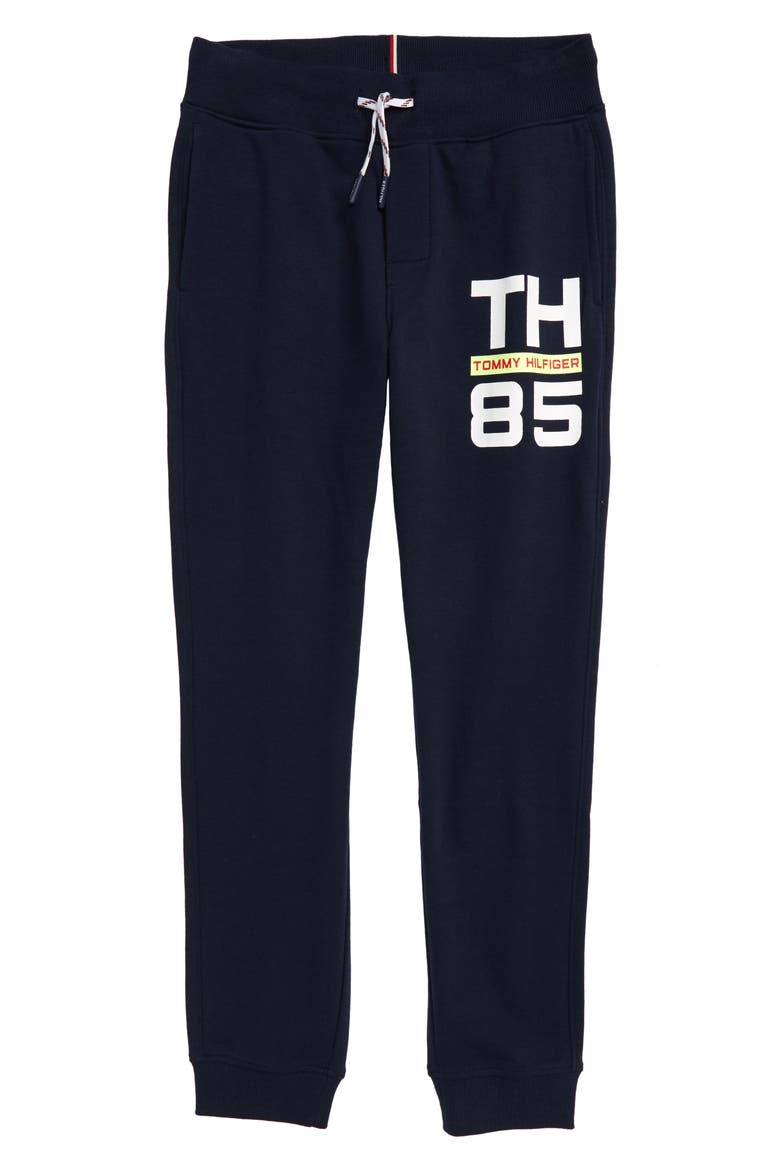 Sweatpants, Main, color, NAVY BLAZER