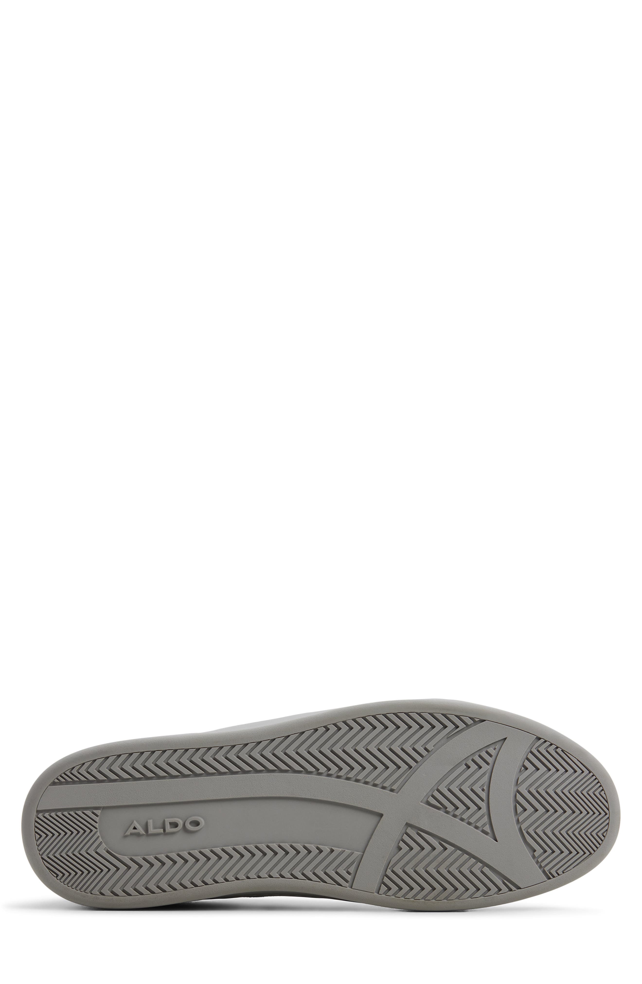 ALDO Nikola Sneaker, Alternate, color, Grey