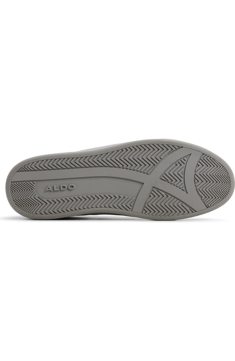 ALDO Nikola Sneaker, Alternate, color, Grey