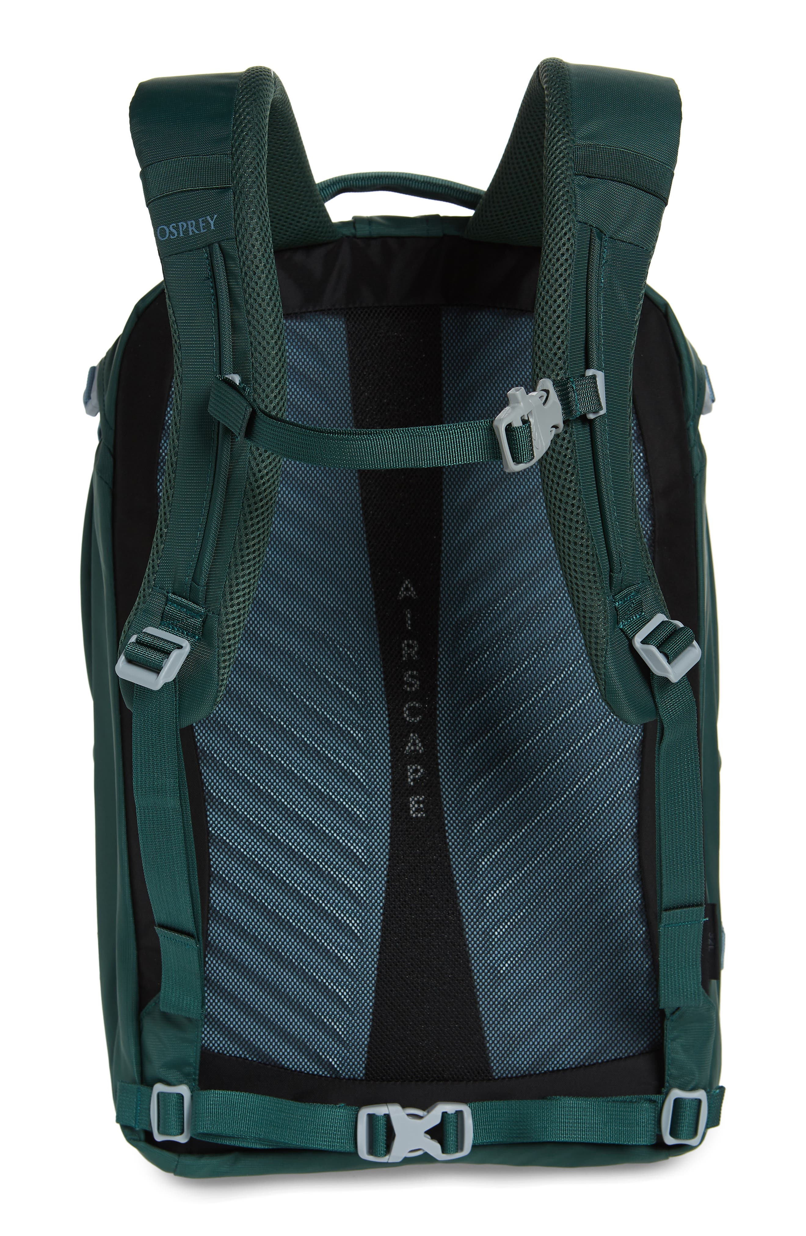 Osprey Women's Nova Backpack, Alternate, color, 