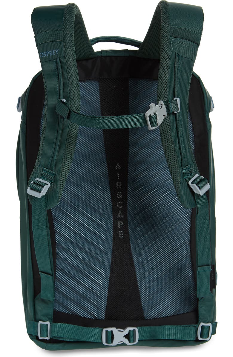 Osprey Women's Nova Backpack, Alternate, color,