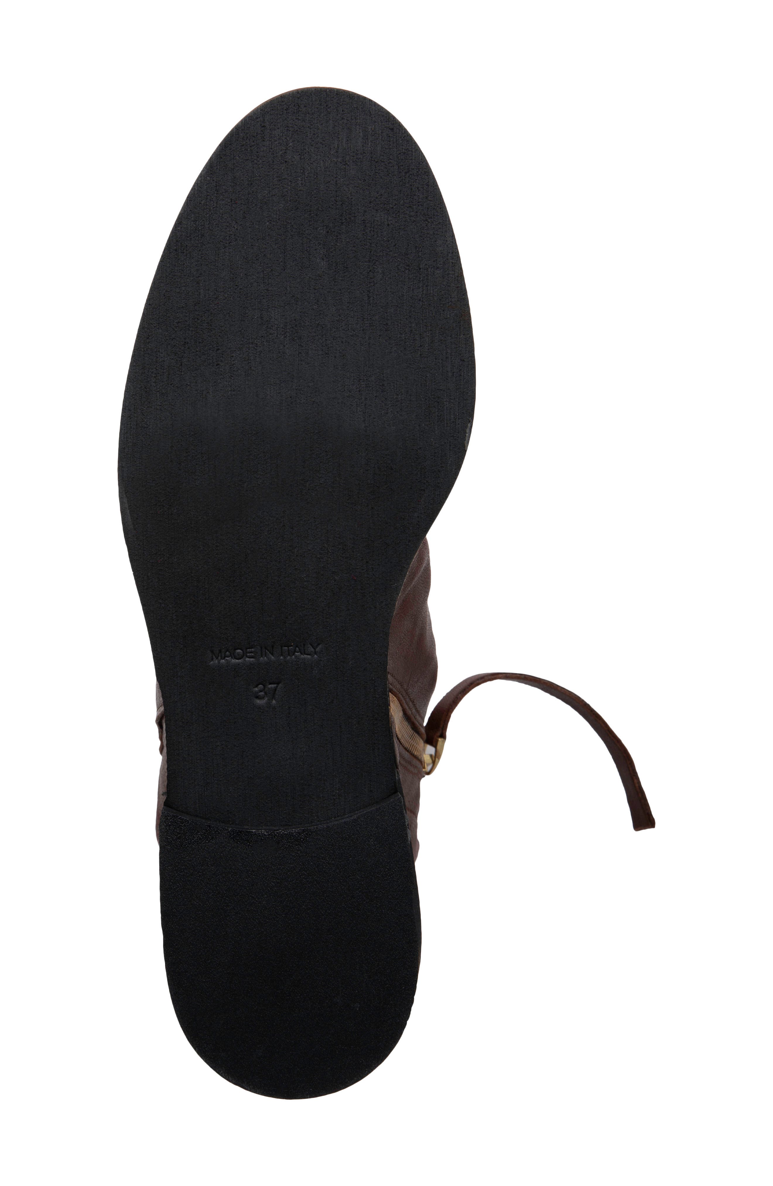 Renata Bootie, Alternate, color, BROWN