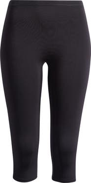 Naked Wardrobe Capri Leggings