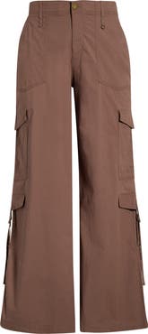 Wit & Wisdom Skyrise High Rise Wide Leg Pants
