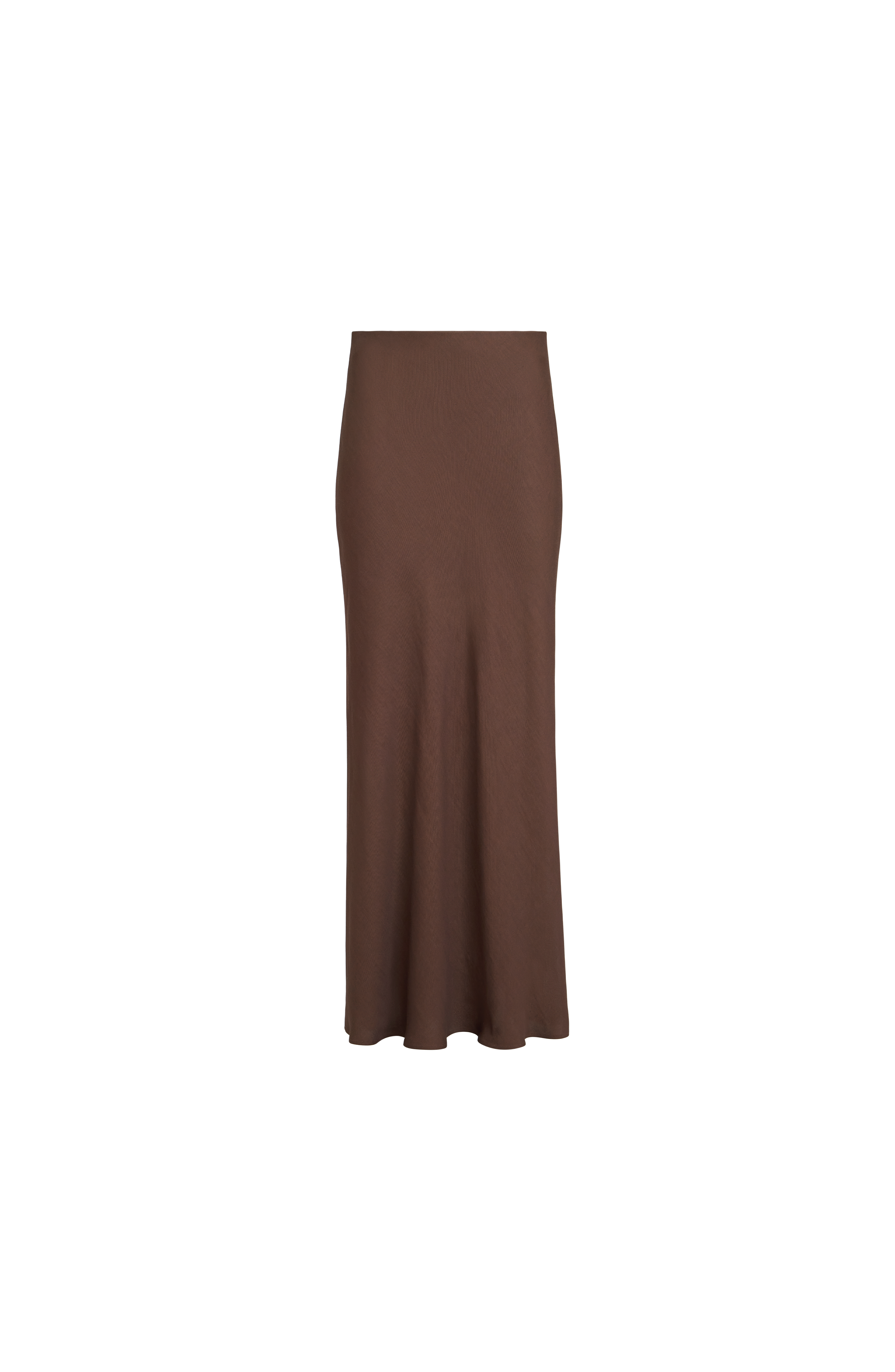 Bias-cut skirt - image 2