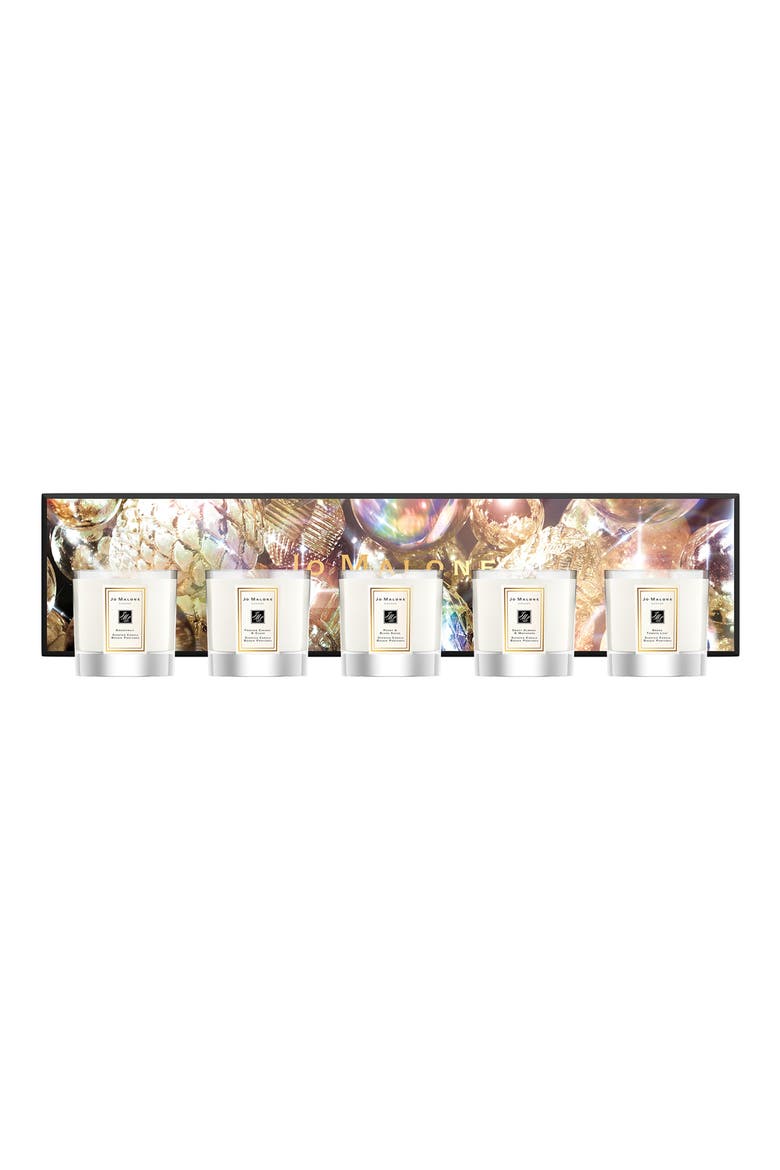Miniature Candle Collection, Main, color, NO COLOR
