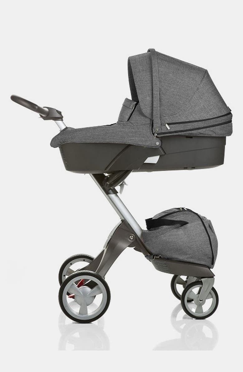 Stokke 'Xplory<sup>®</sup>' Stroller Carry Cot, Alternate, color,