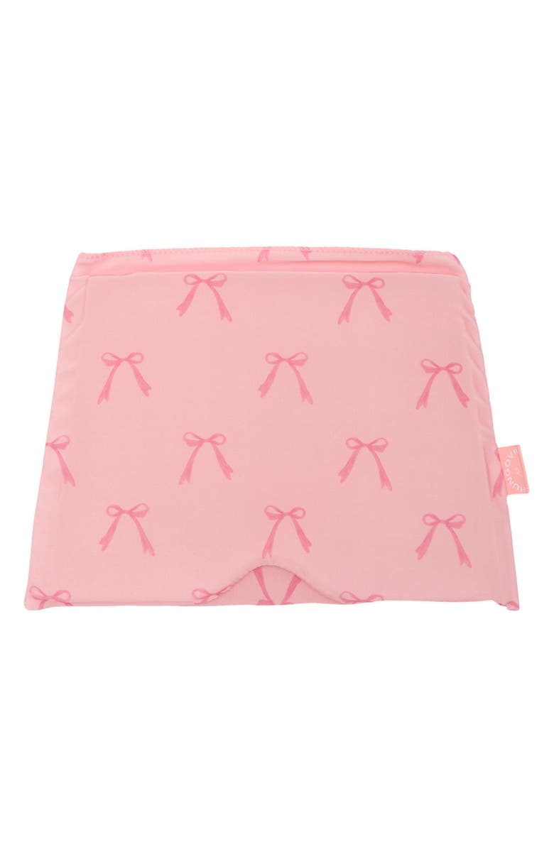 HUNGOVRAF Gel Cooling Hangover & Headache Cap, Main, color, Bows/ Pink