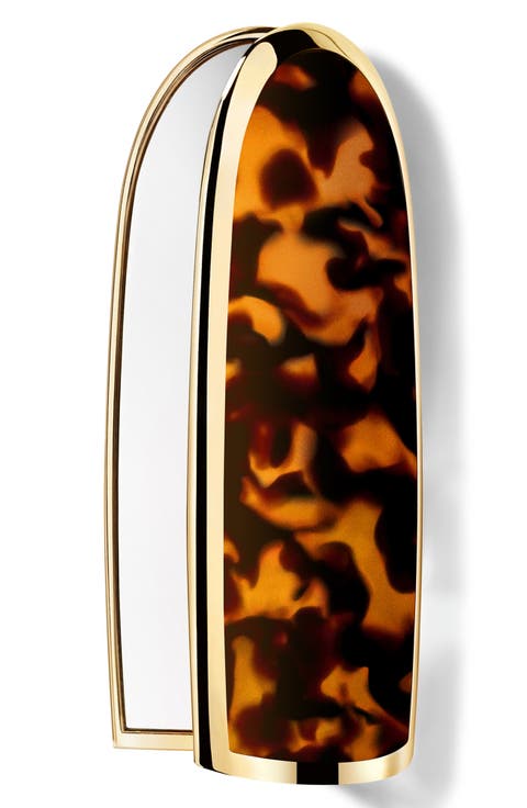 Rouge G Customizable Lipstick Case