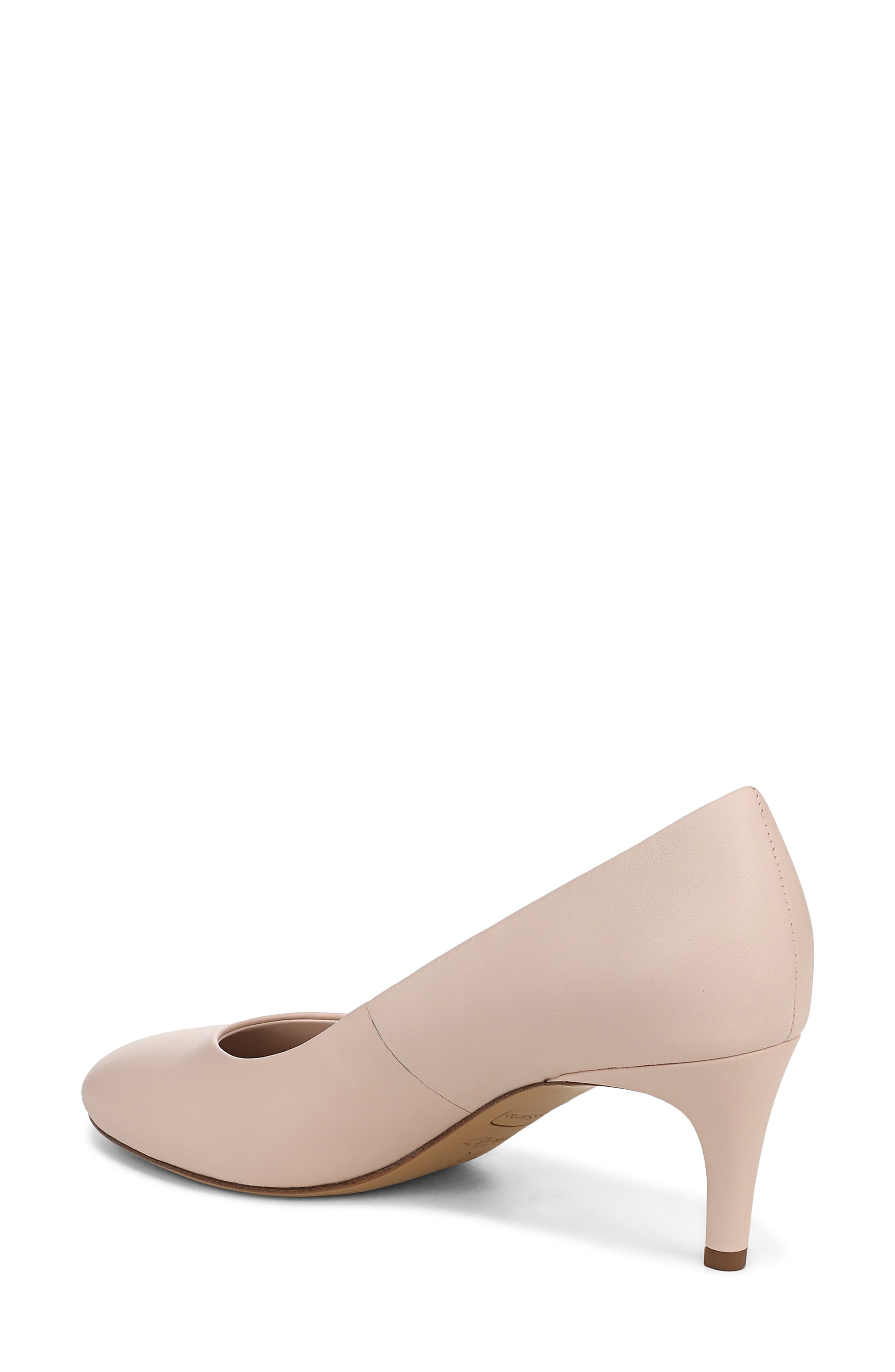 Kamari Pump - image 4