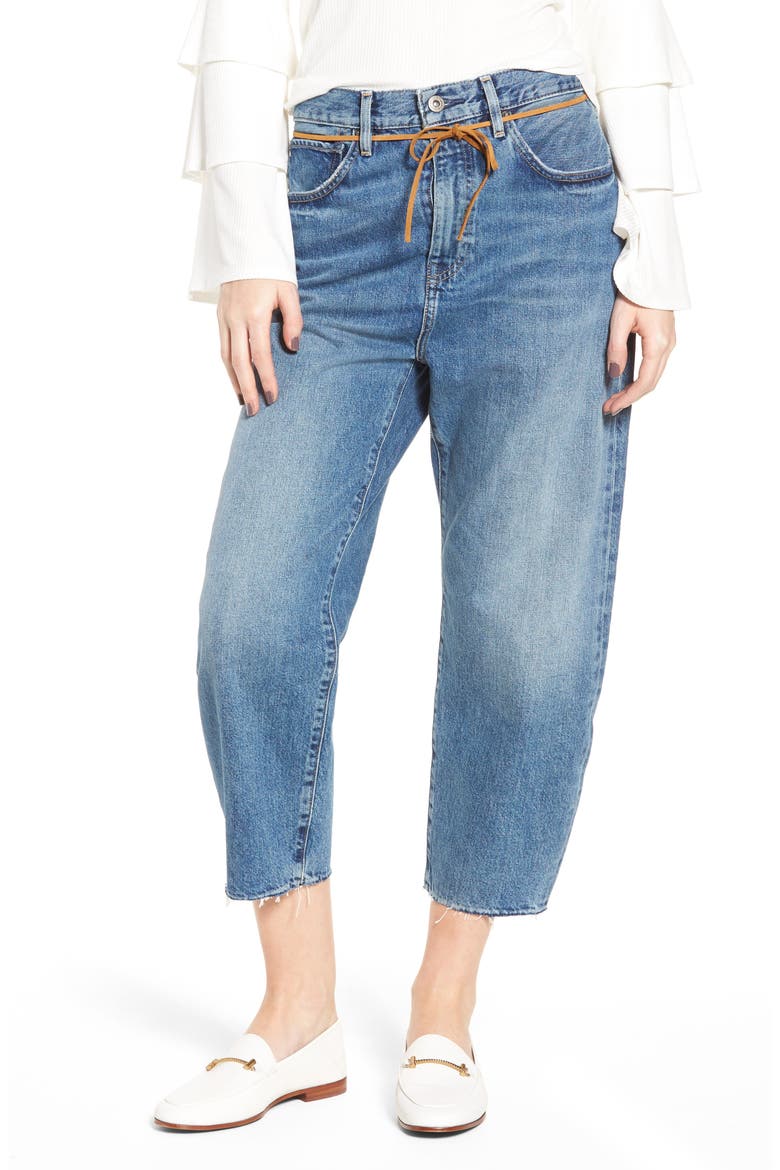 Barrel Jeans video