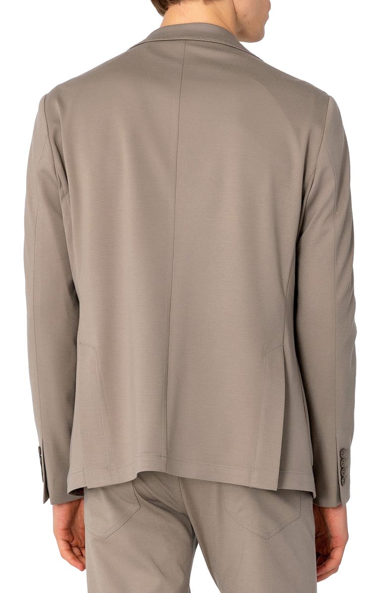 RON TOMSON Dinner Jacket, Alternate, color, Sand