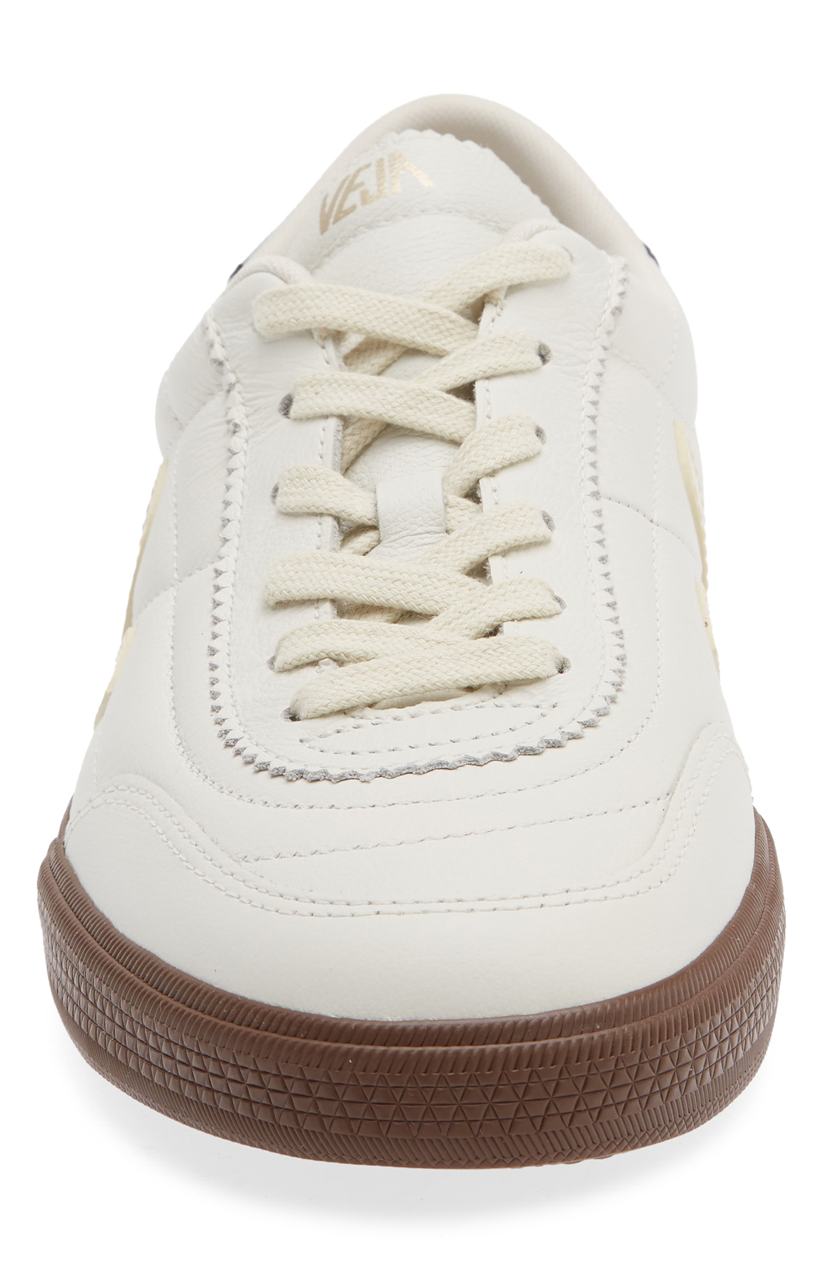 Panenka Sneaker, Alternate, color, WHITE BLACK BARK