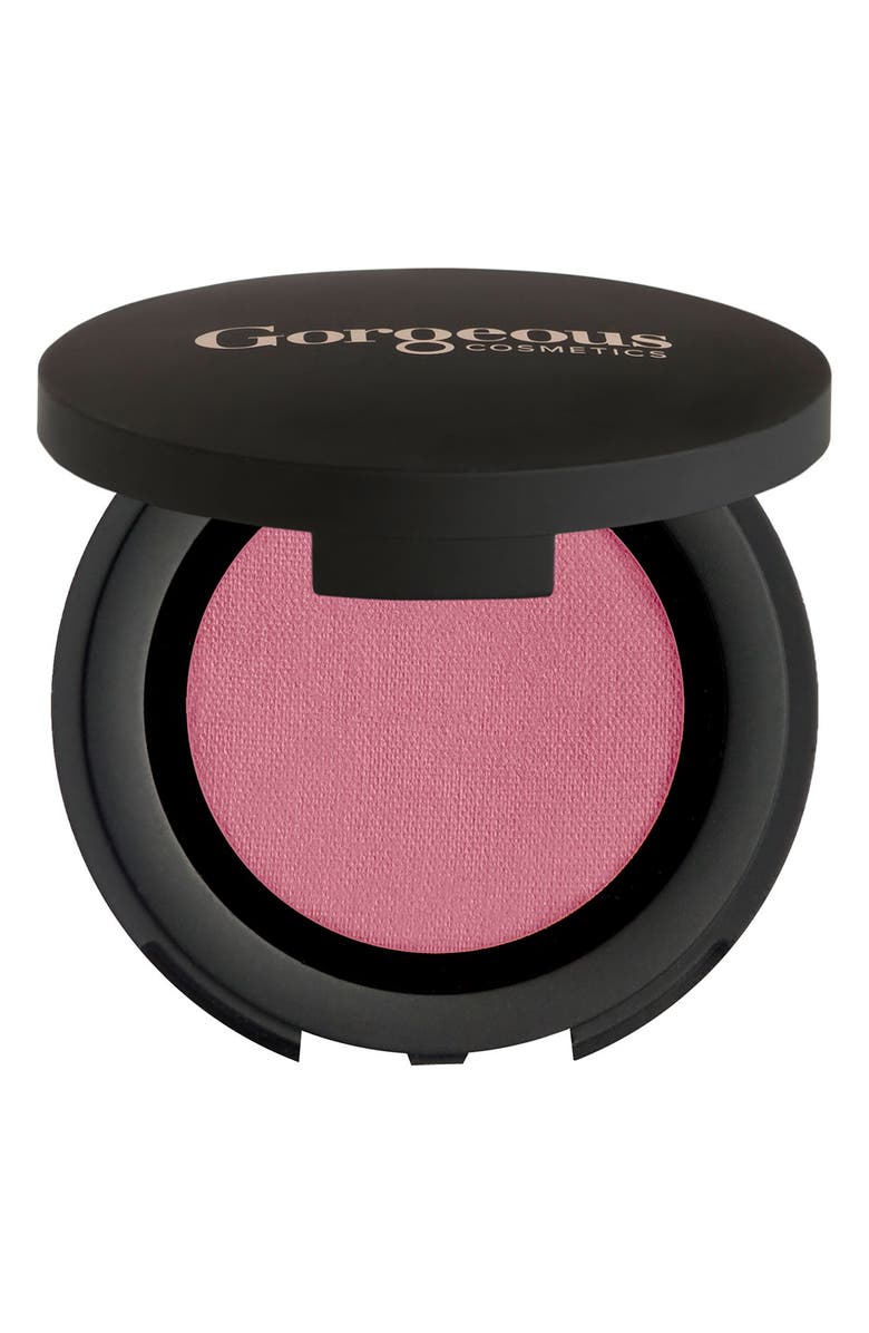 Gorgeous Cosmetics 'Colour Pro' Blush, Main, color, 