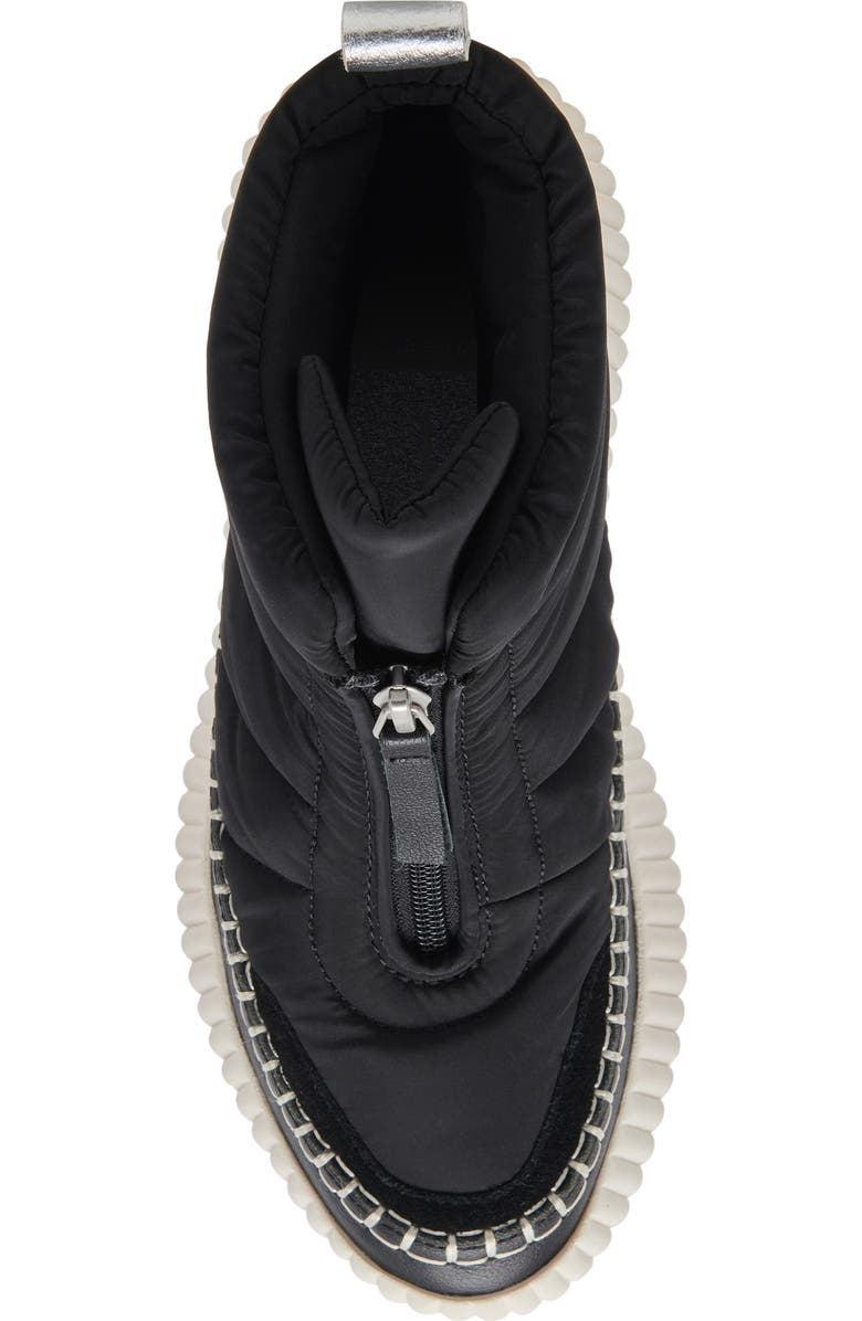 Dolce Vita Devlin High Top Platform Sneaker, Alternate, color,