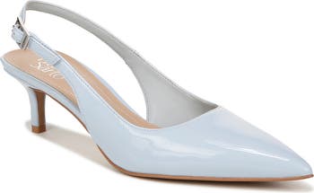 Kate Slingback Pump