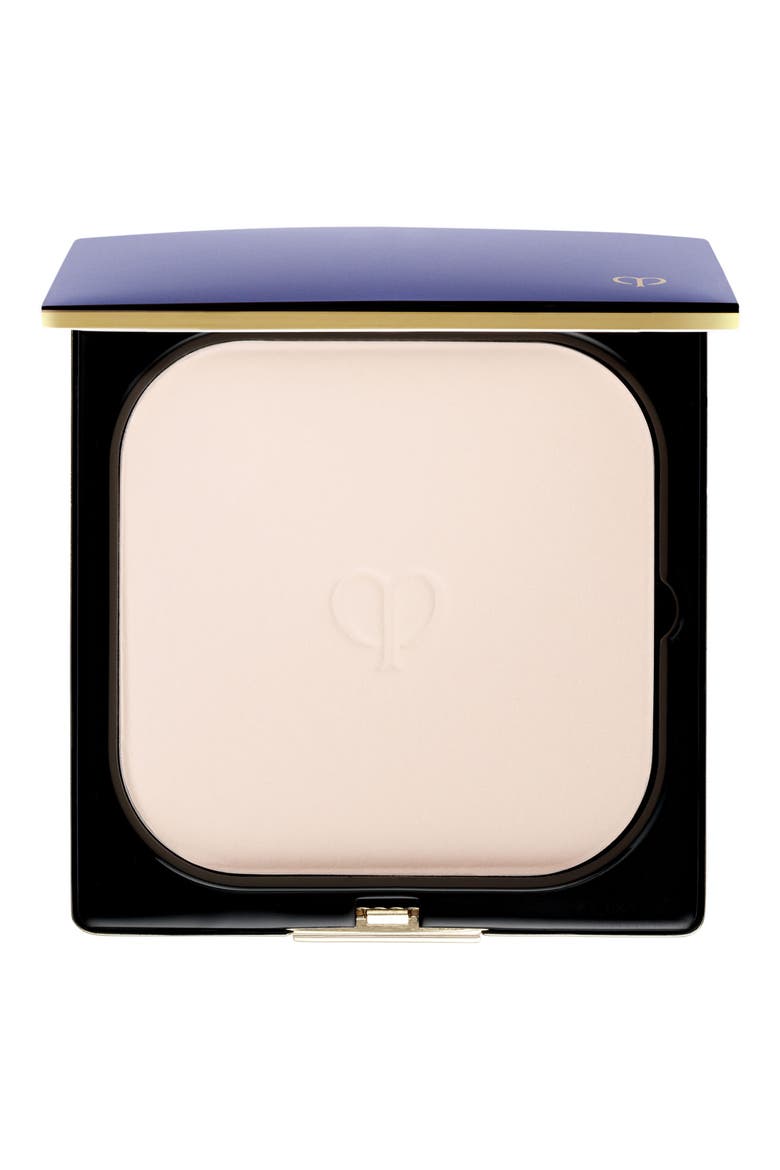 Refining Pressed Powder LX, Alternate, color, NO COLOR