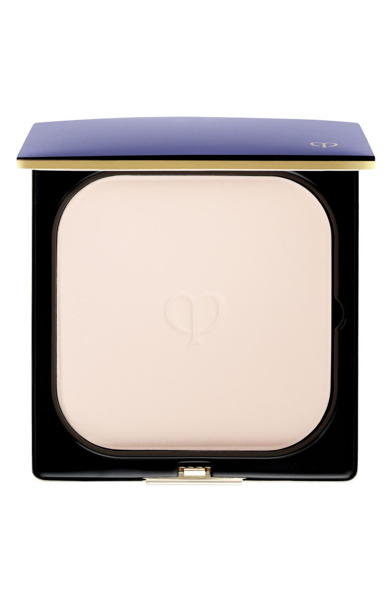 Clé de Peau Beauté Refining Pressed Powder LX, Alternate, color,