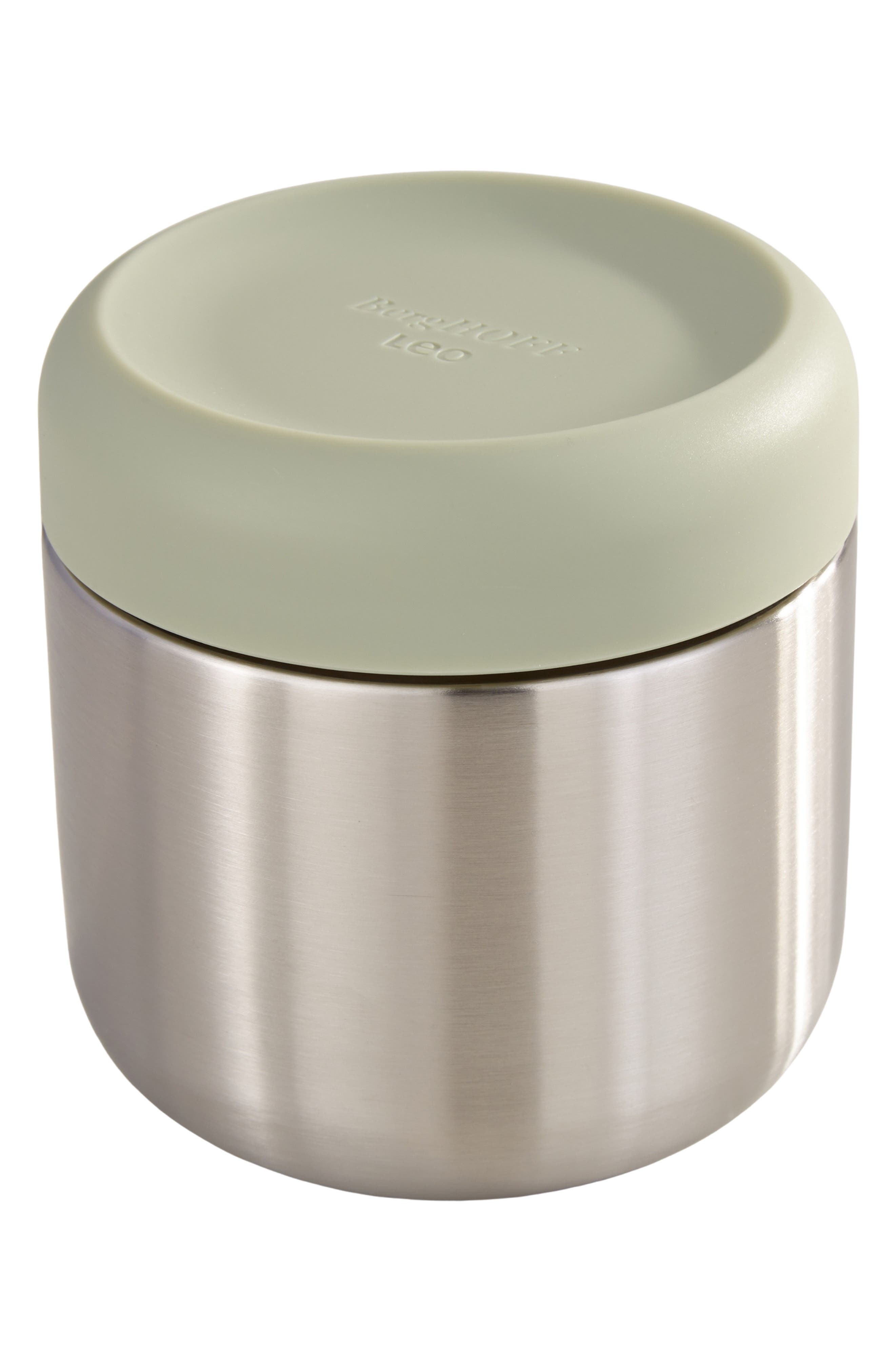 Leo 12oz Insulated Food Container