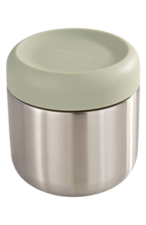 Leo 12oz Insulated Food Container