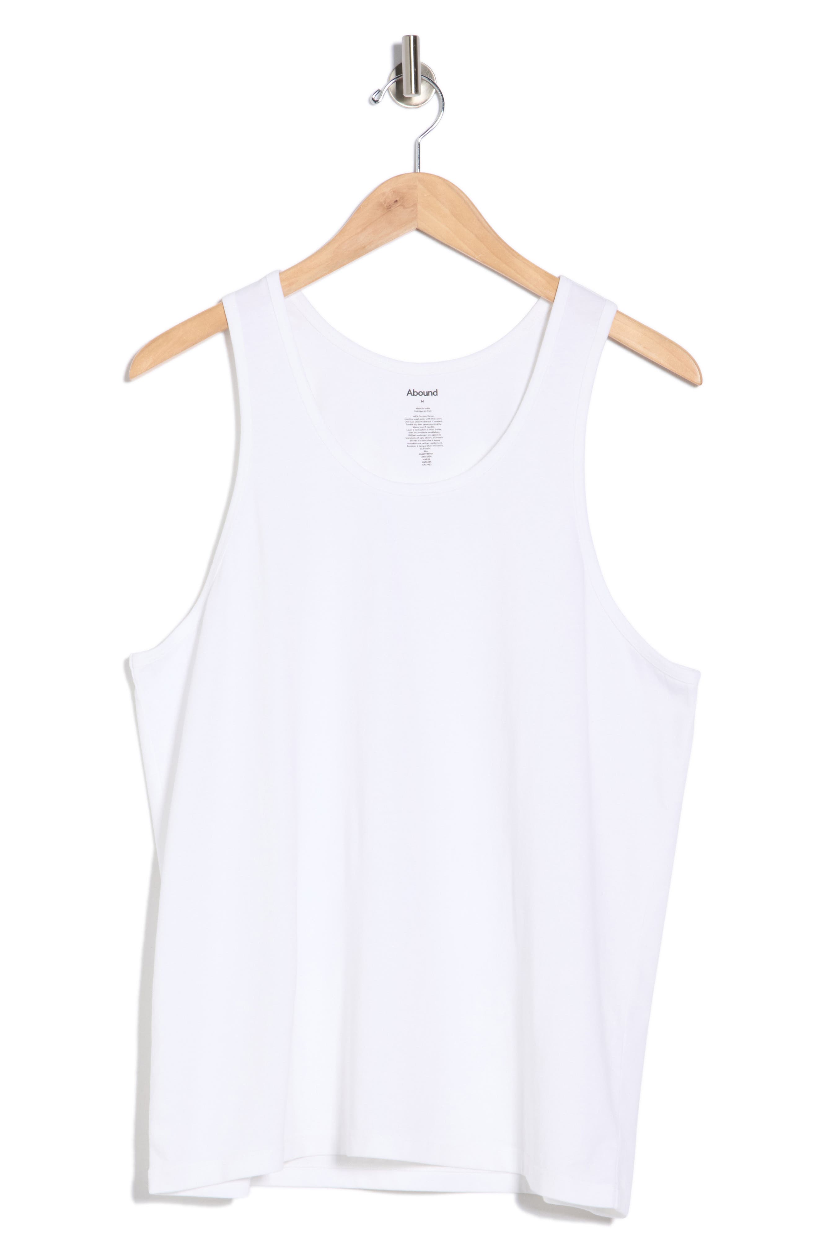 Abound Racerback Tank Top (Men) | Nordstromrack