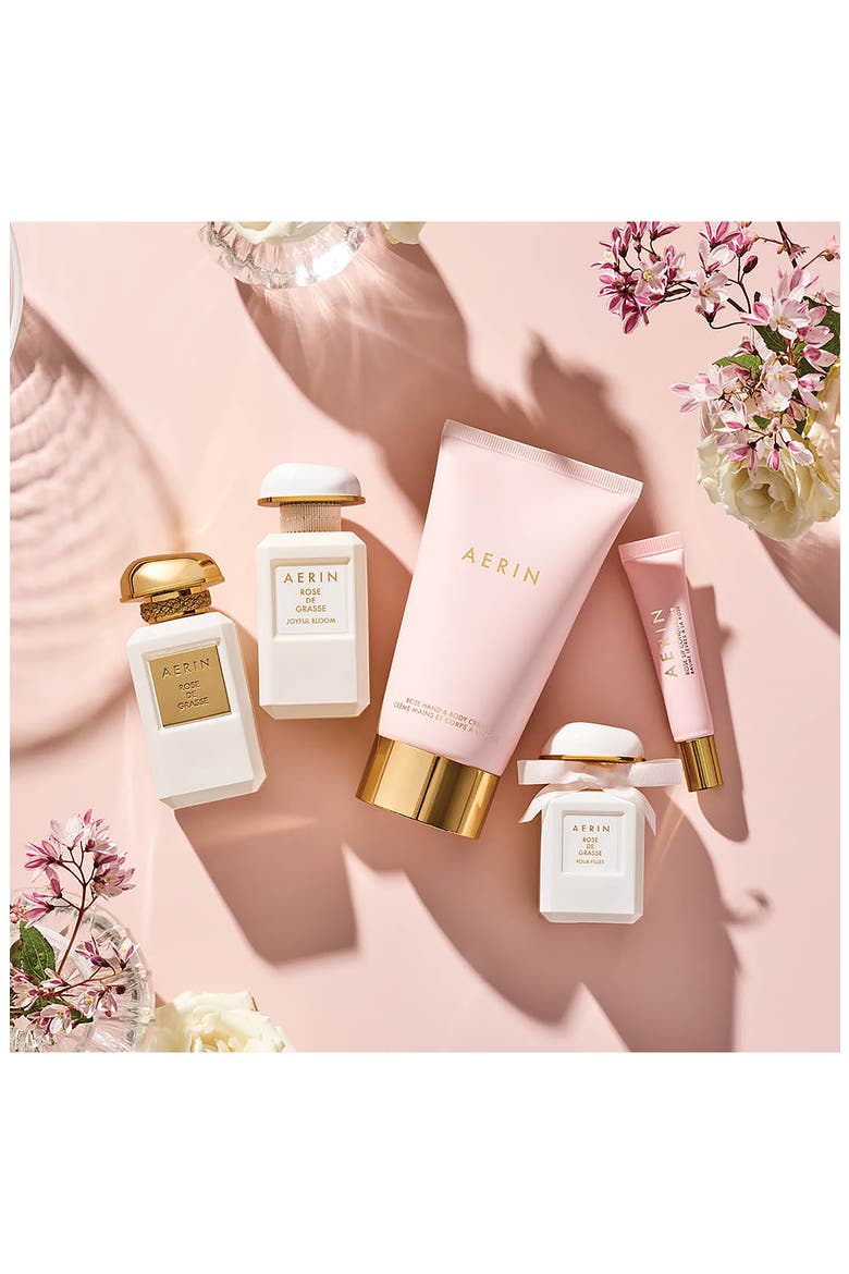 AERIN Rose Hand & Body Cream, Alternate, color, NO COLOR