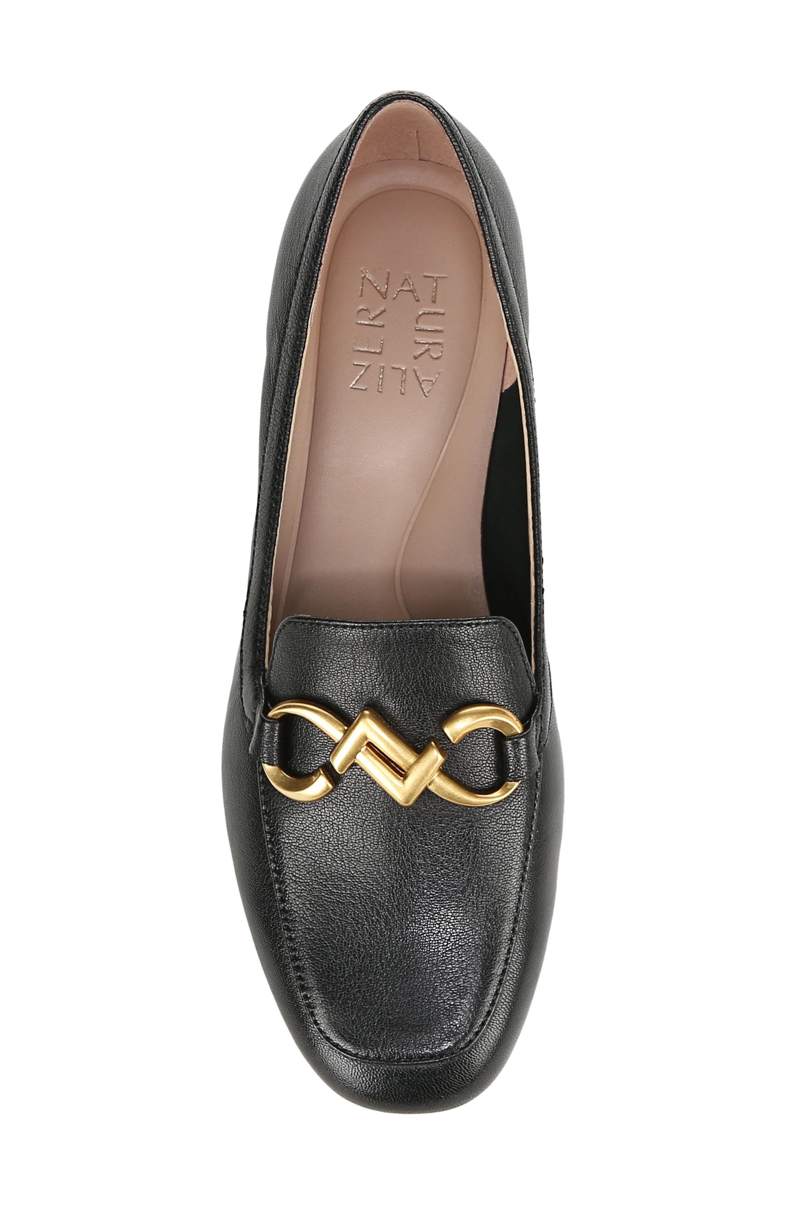 Naturalizer Jovie Bit Loafer, Alternate, color, 