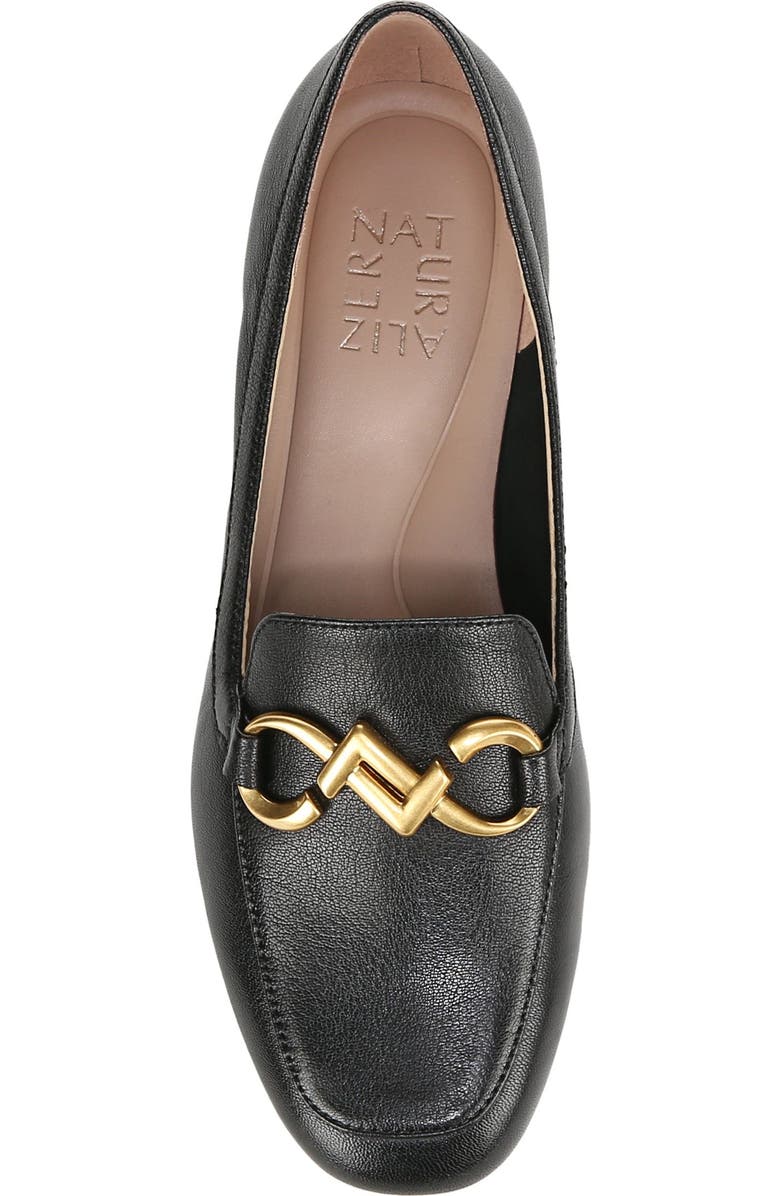 Naturalizer Jovie Bit Loafer, Alternate, color,