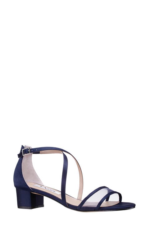 Ginette Sandal (Women)
