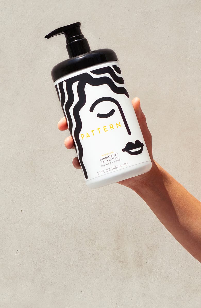 Pattern Beauty Medium Conditioner, Alternate, color, 