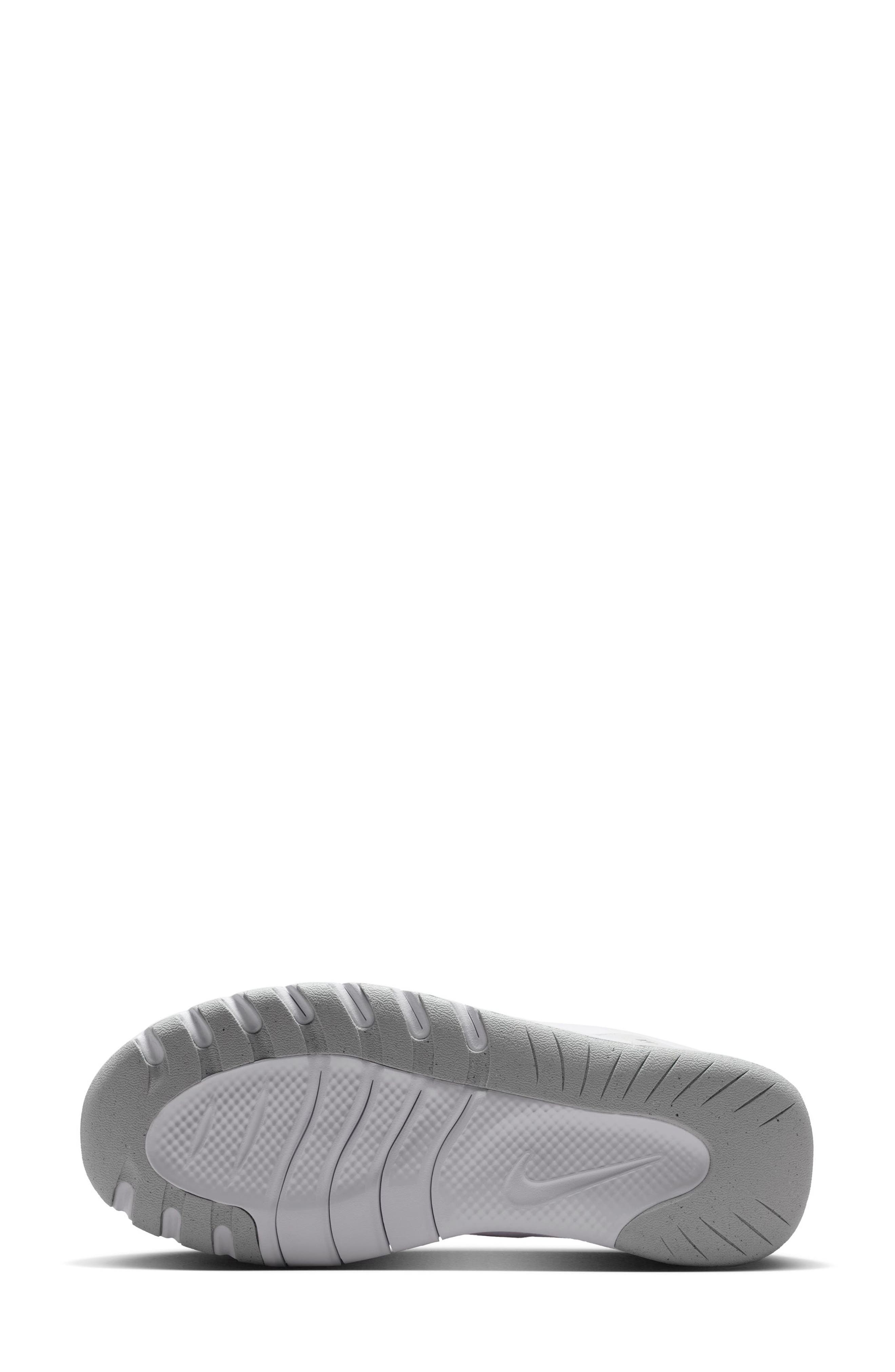 Nike Flex Train Athletic Training Shoe, Alternate, color, White/ Silver/ Photon Dust