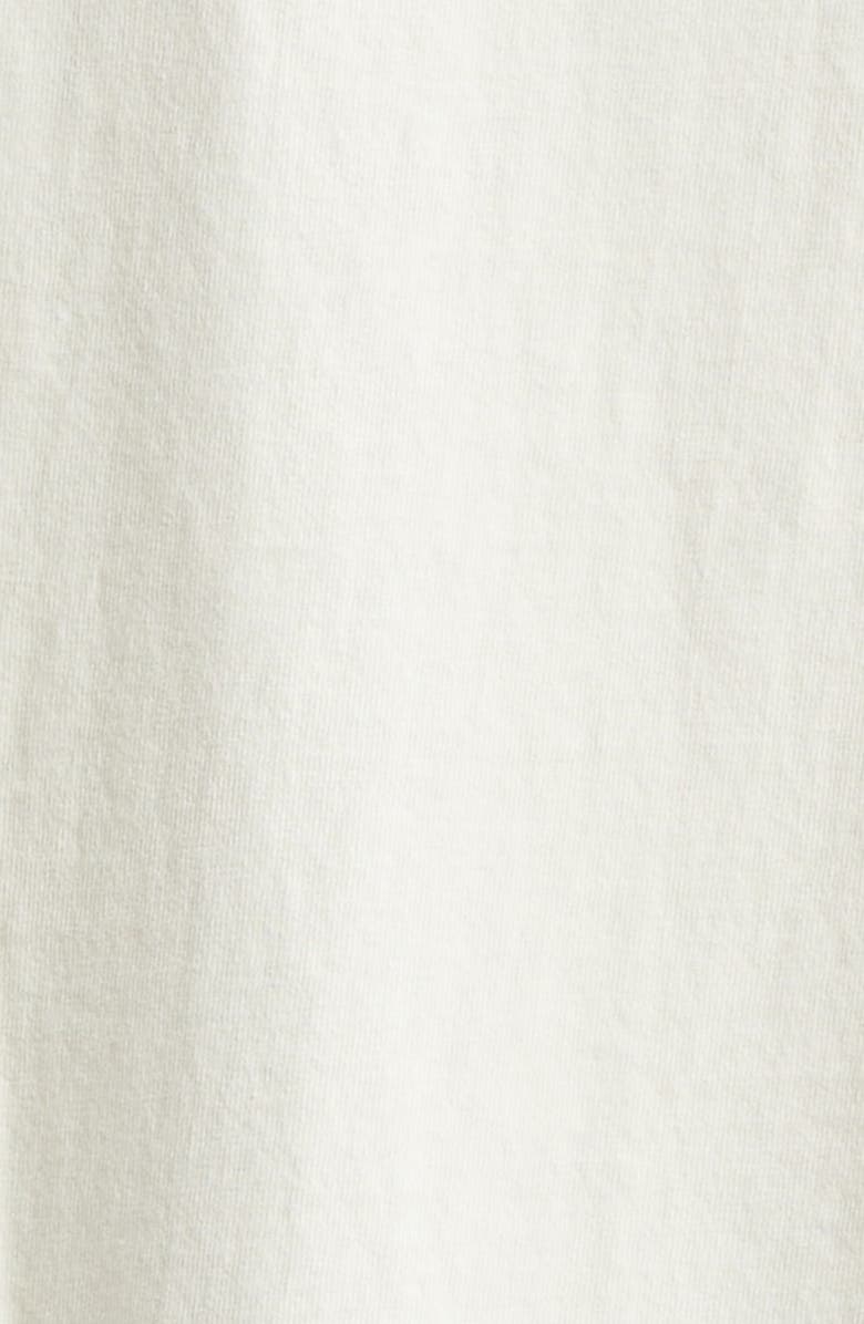 MIDNIGHT RODEO Days Run Away Graphic T-Shirt, Alternate, color, Cream