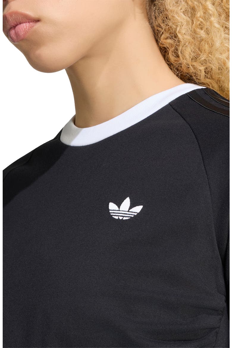 Layer T-Shirt, Alternate, color, BLACK