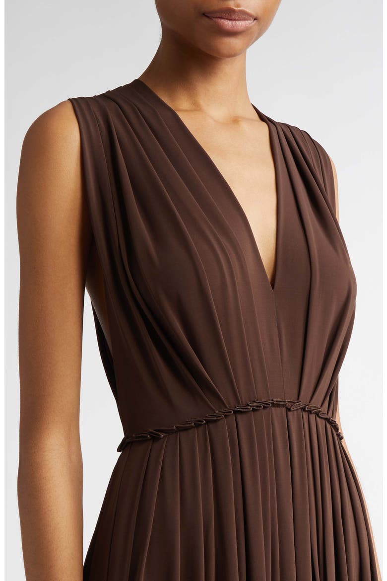 witchery pleated dress Witchery