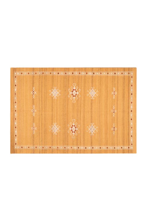 Wool Rug