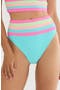 selected Hibiscus Cove Colorblock