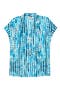 selected Bright Azul Multi