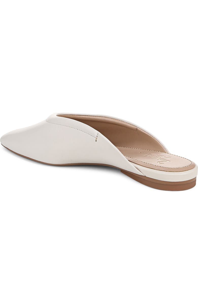 27 EDIT Naturalizer Carla Mule, Alternate, color, Warm White